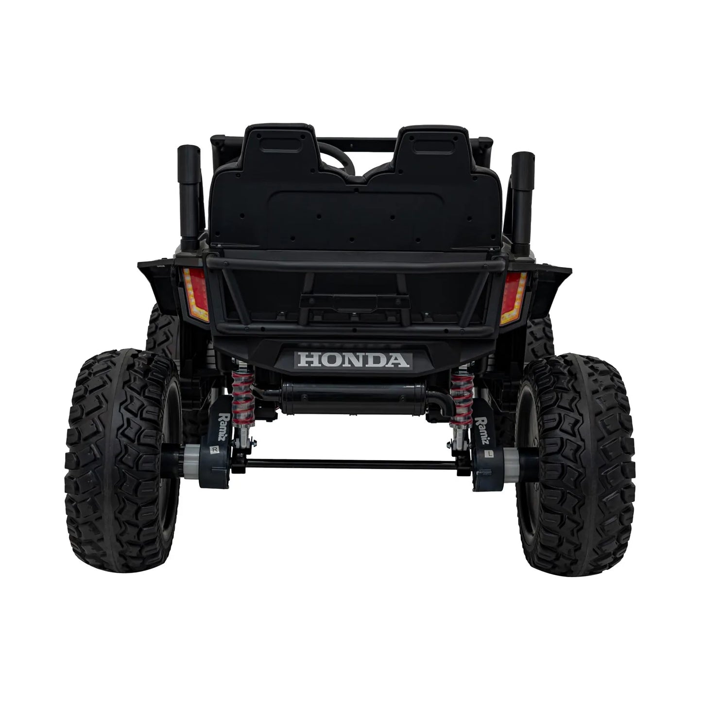 Otroški električni buggy Honda Talon 4x4