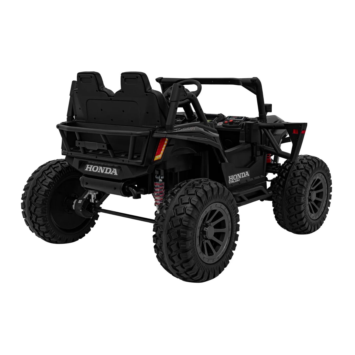 Otroški električni buggy Honda Talon 4x4