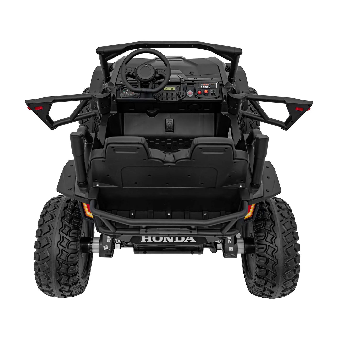 Otroški električni buggy Honda Talon 4x4