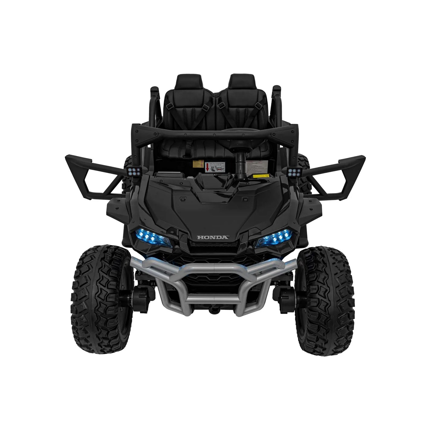 Otroški električni buggy Honda Talon 4x4
