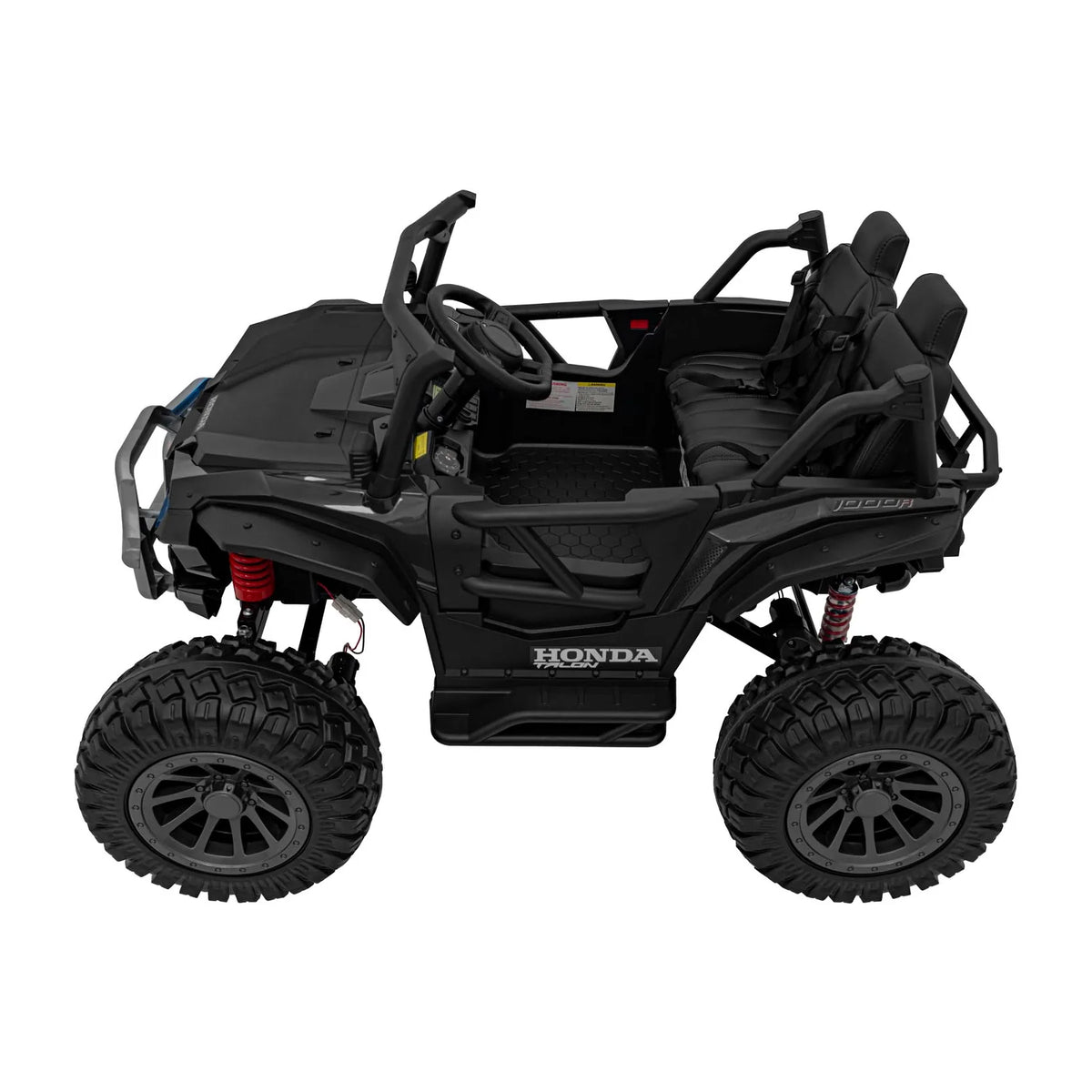 Otroški električni buggy Honda Talon 4x4