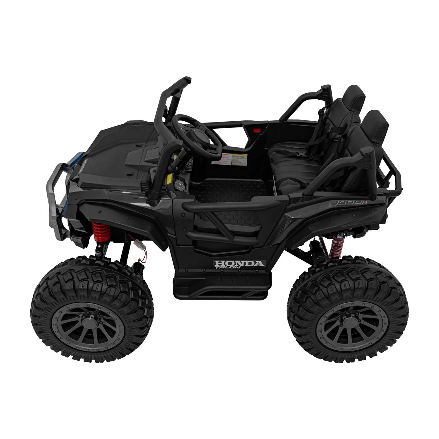 Otroški električni buggy Honda Talon 4x4