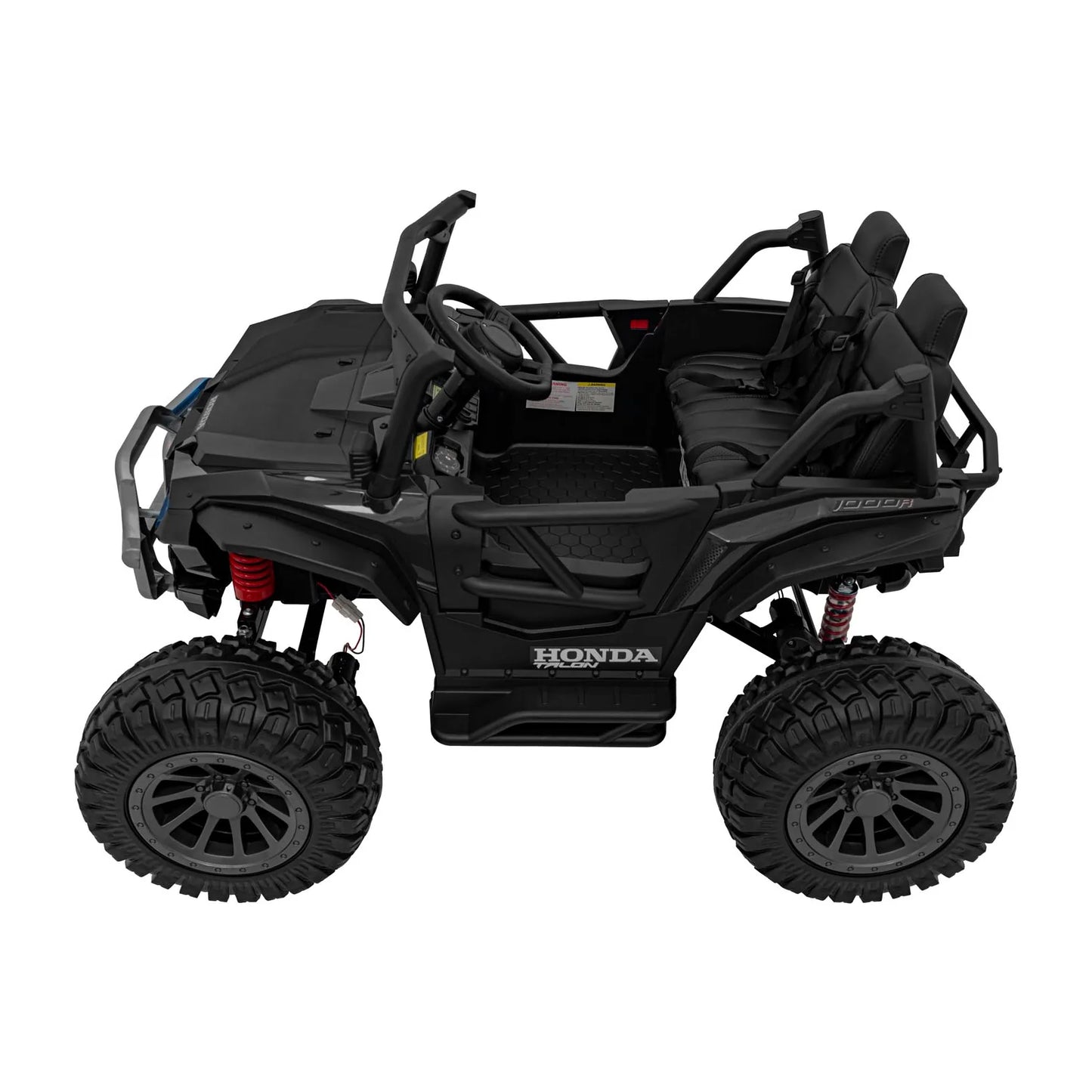Otroški električni buggy Honda Talon 4x4