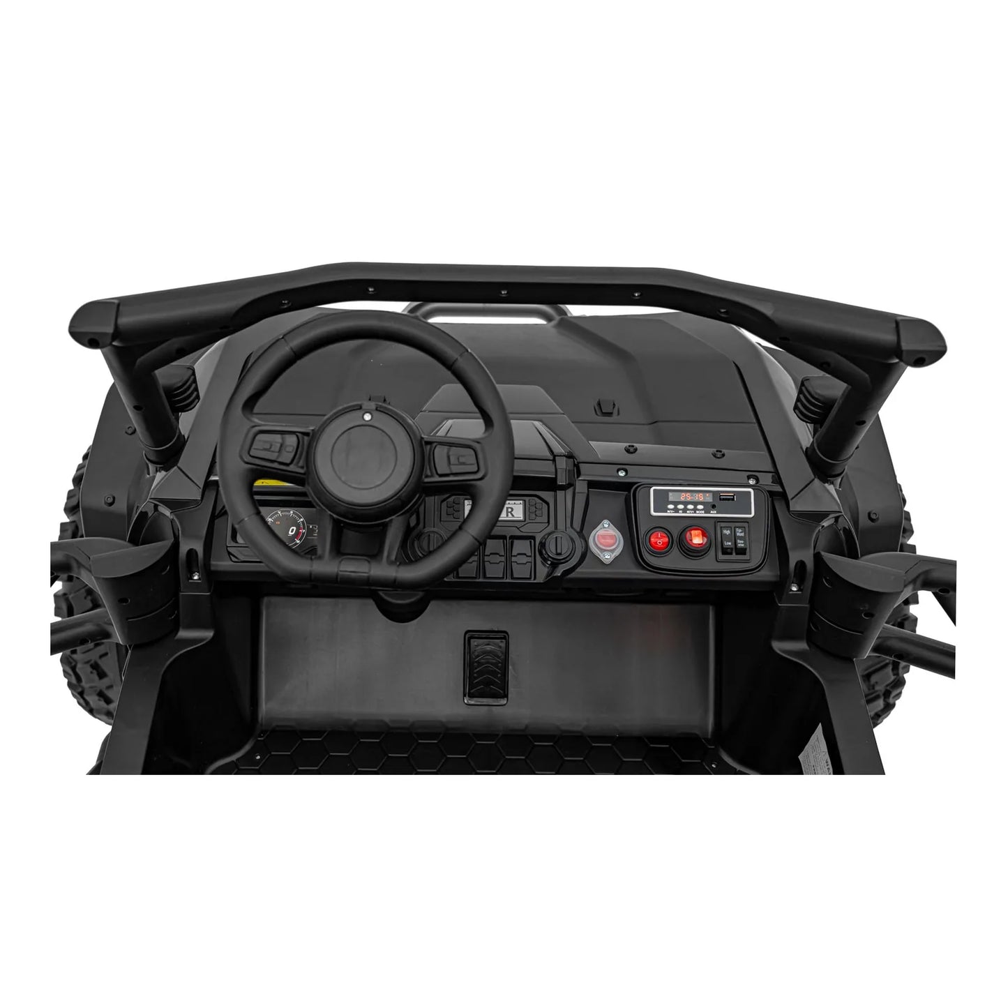 Otroški električni buggy Honda Talon 4x4