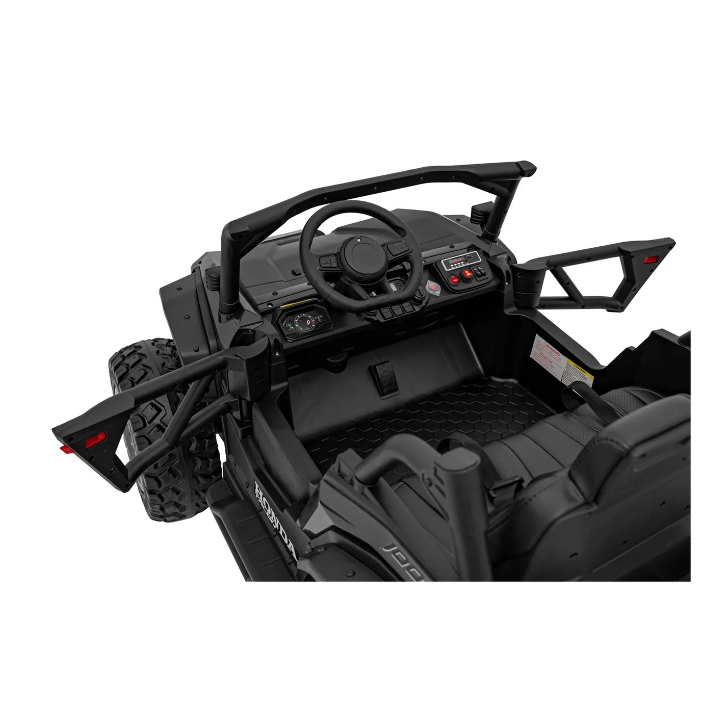 Otroški električni buggy Honda Talon 4x4