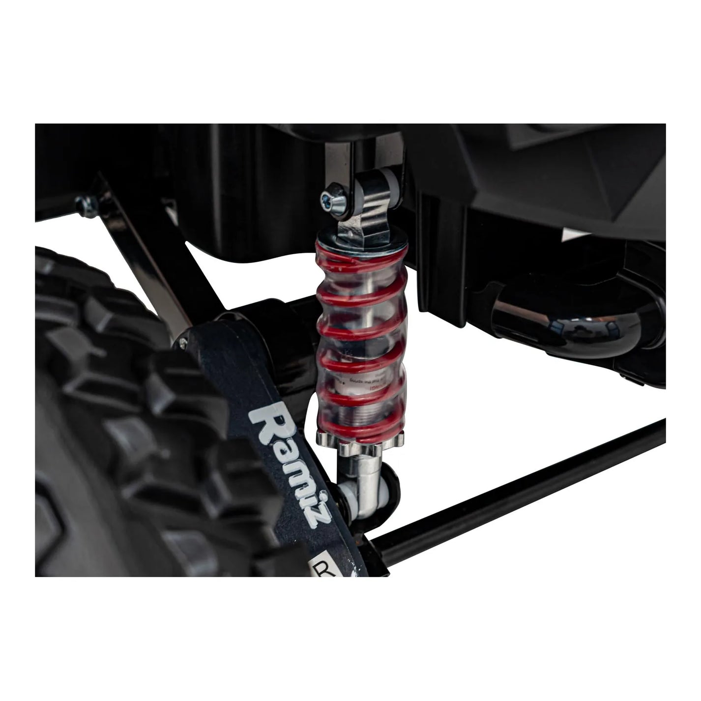 Otroški električni buggy Honda Talon 4x4