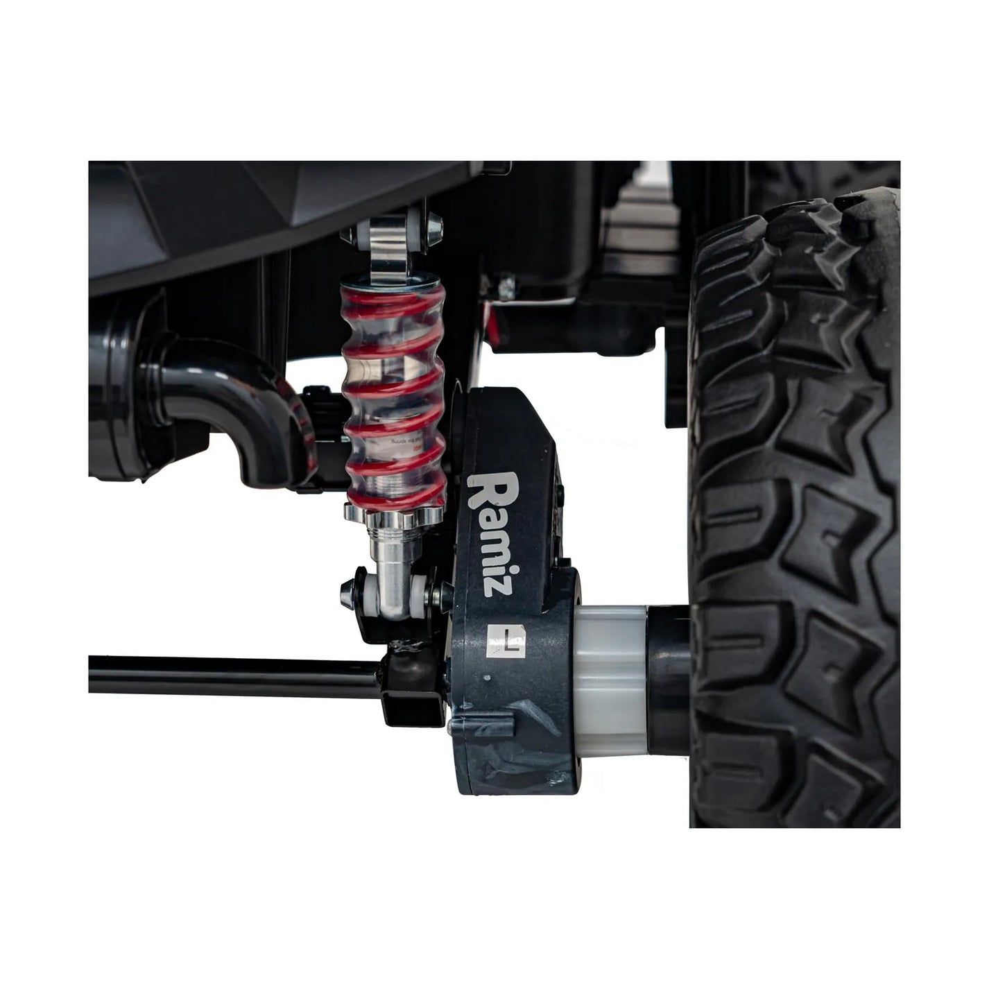 Otroški električni buggy Honda Talon 4x4