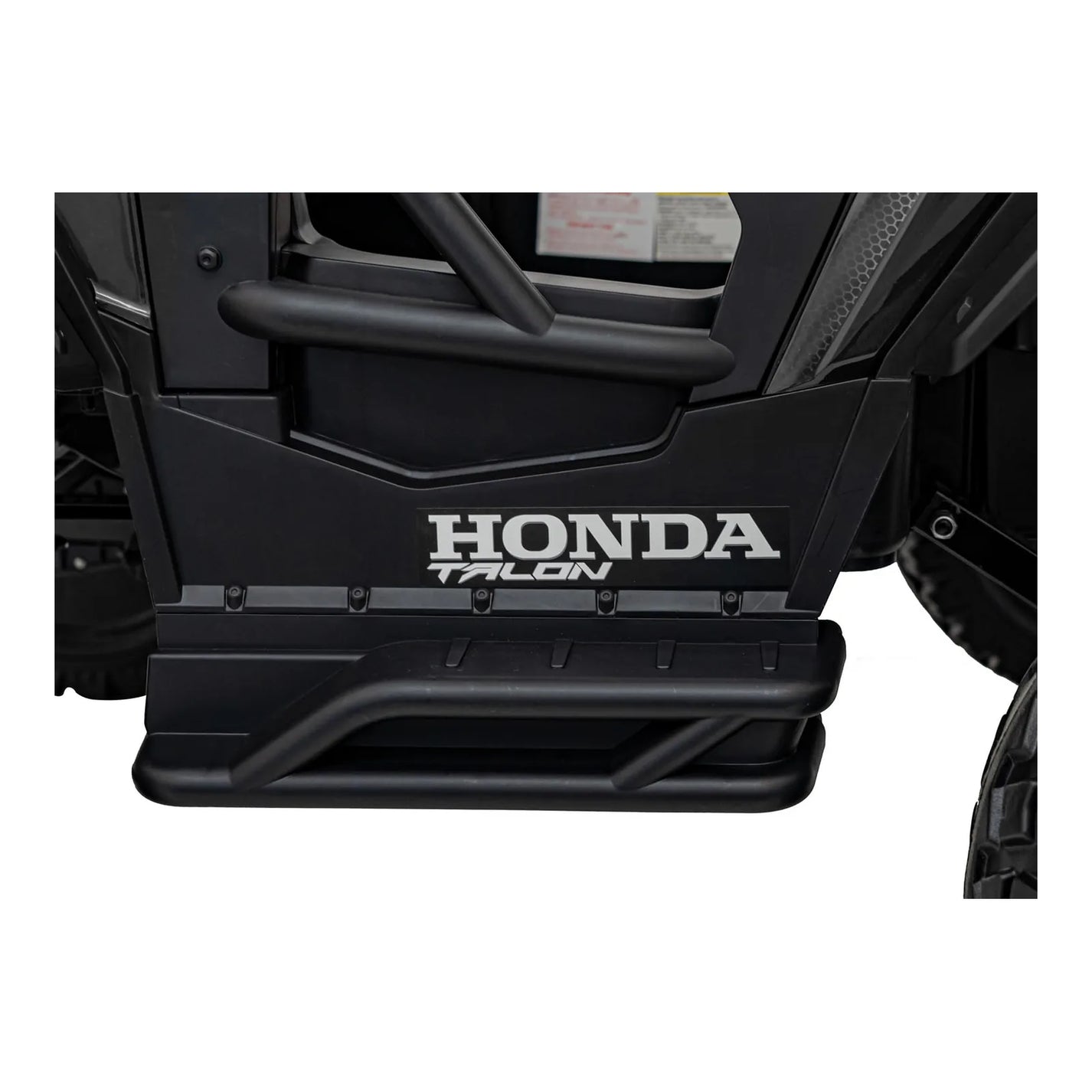 Otroški električni buggy Honda Talon 4x4