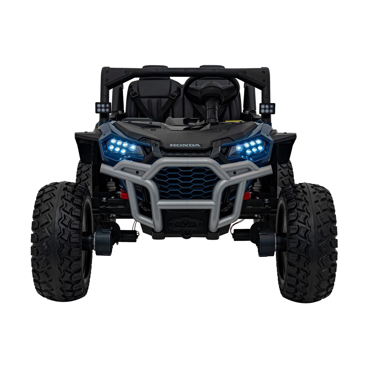 Otroški električni buggy Honda Talon 4x4