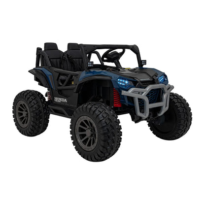 Otroški električni buggy Honda Talon 4x4