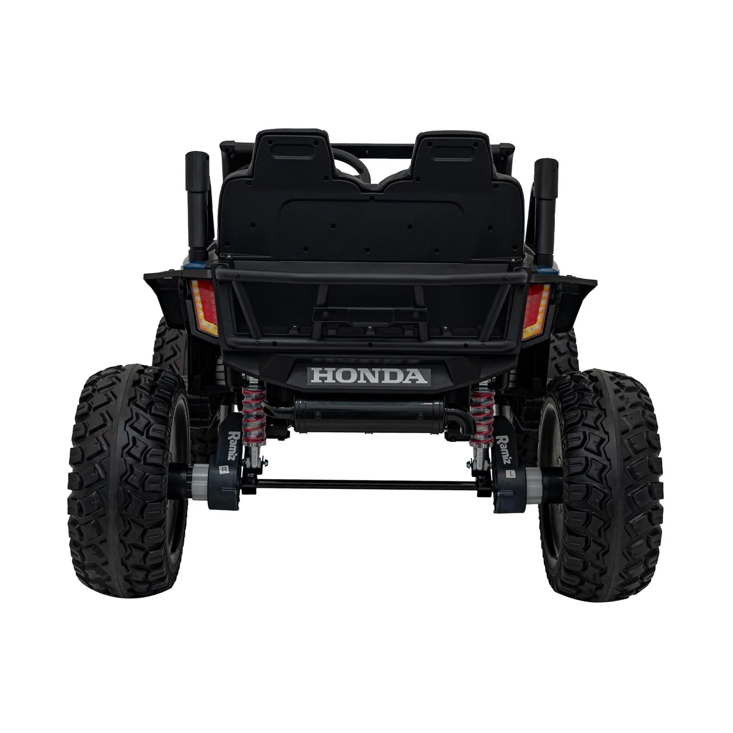 Otroški električni buggy Honda Talon 4x4