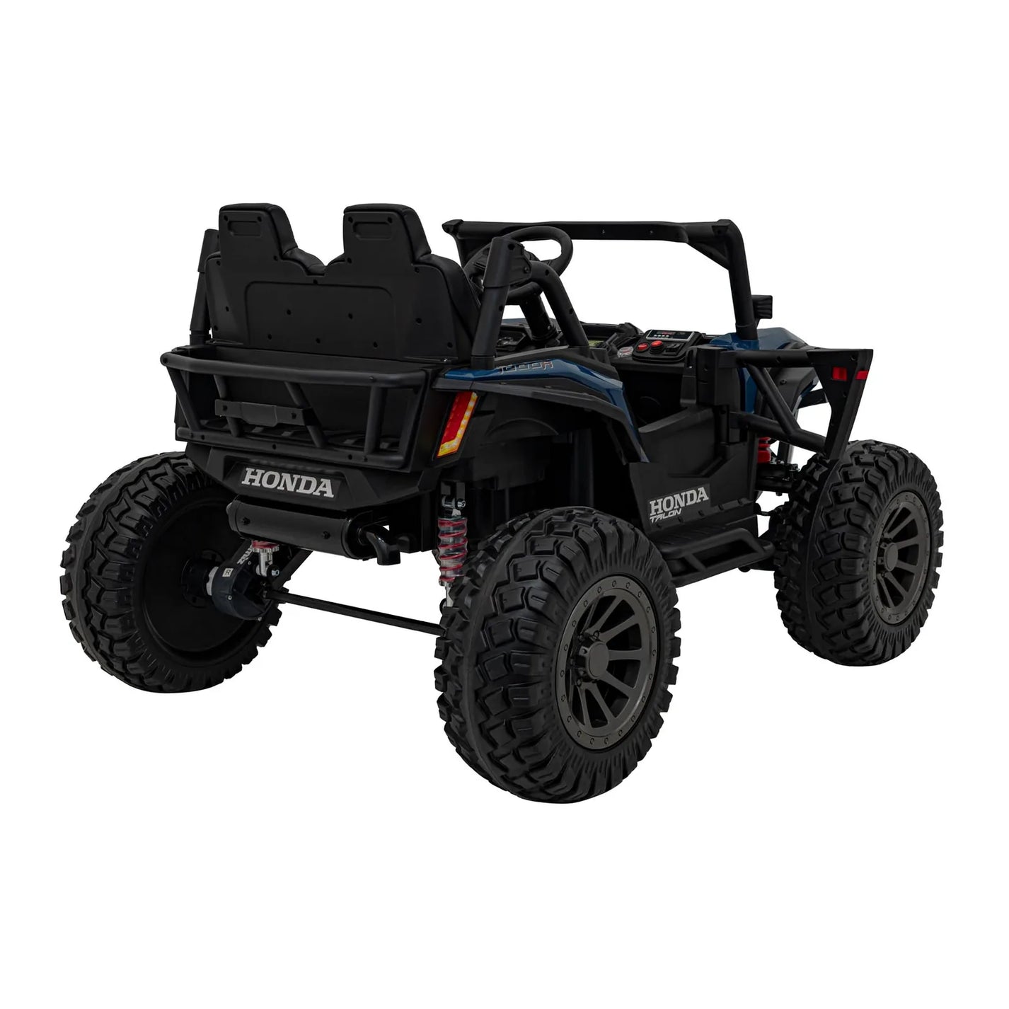 Otroški električni buggy Honda Talon 4x4