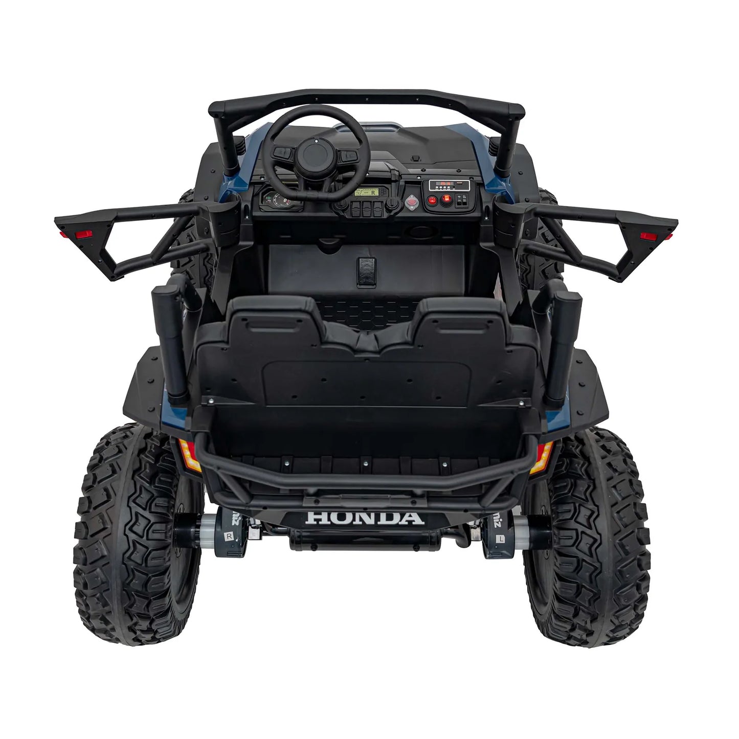 Otroški električni buggy Honda Talon 4x4