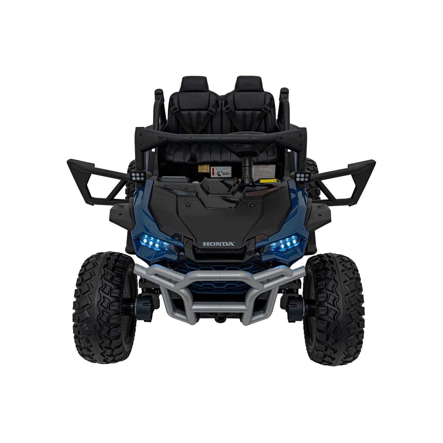 Otroški električni buggy Honda Talon 4x4