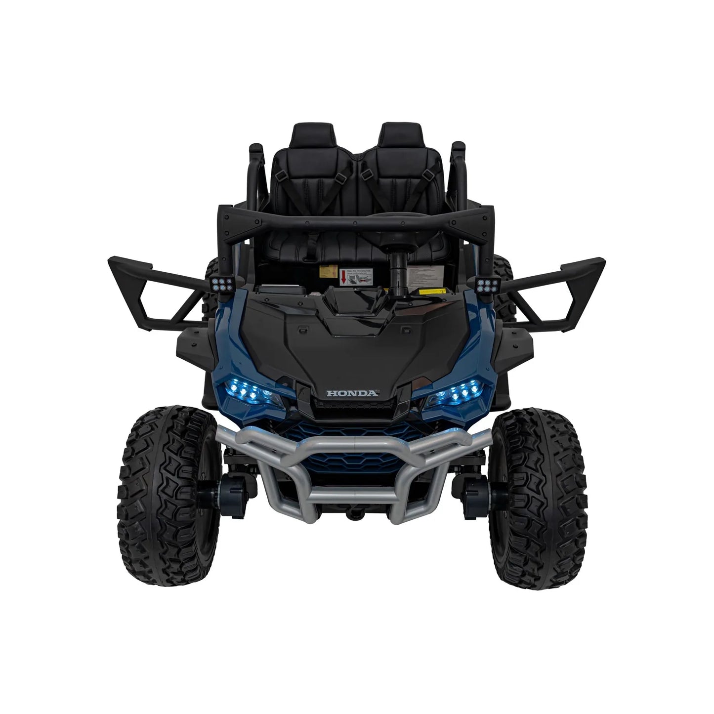 Otroški električni buggy Honda Talon 4x4