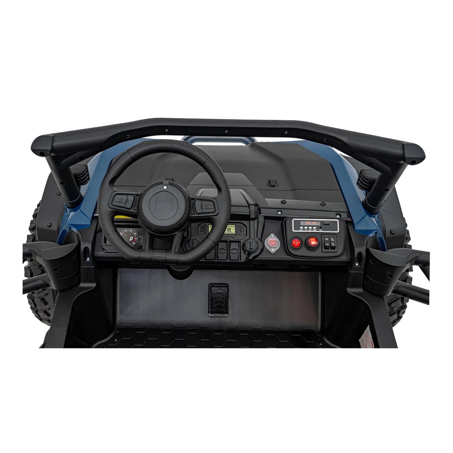 Otroški električni buggy Honda Talon 4x4
