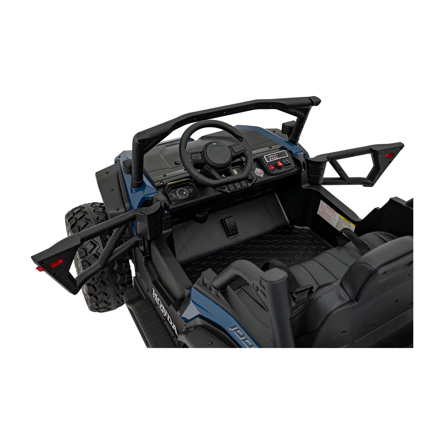 Otroški električni buggy Honda Talon 4x4