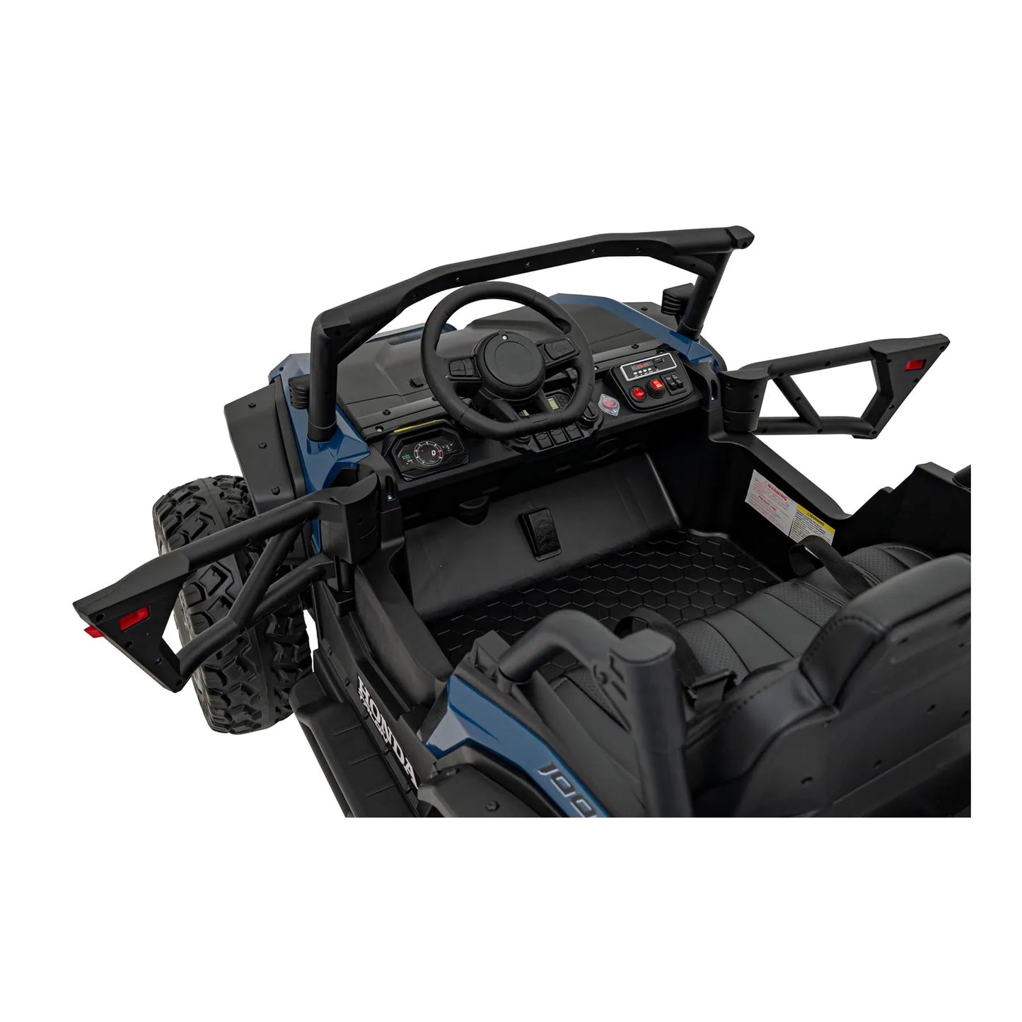 Otroški električni buggy Honda Talon 4x4