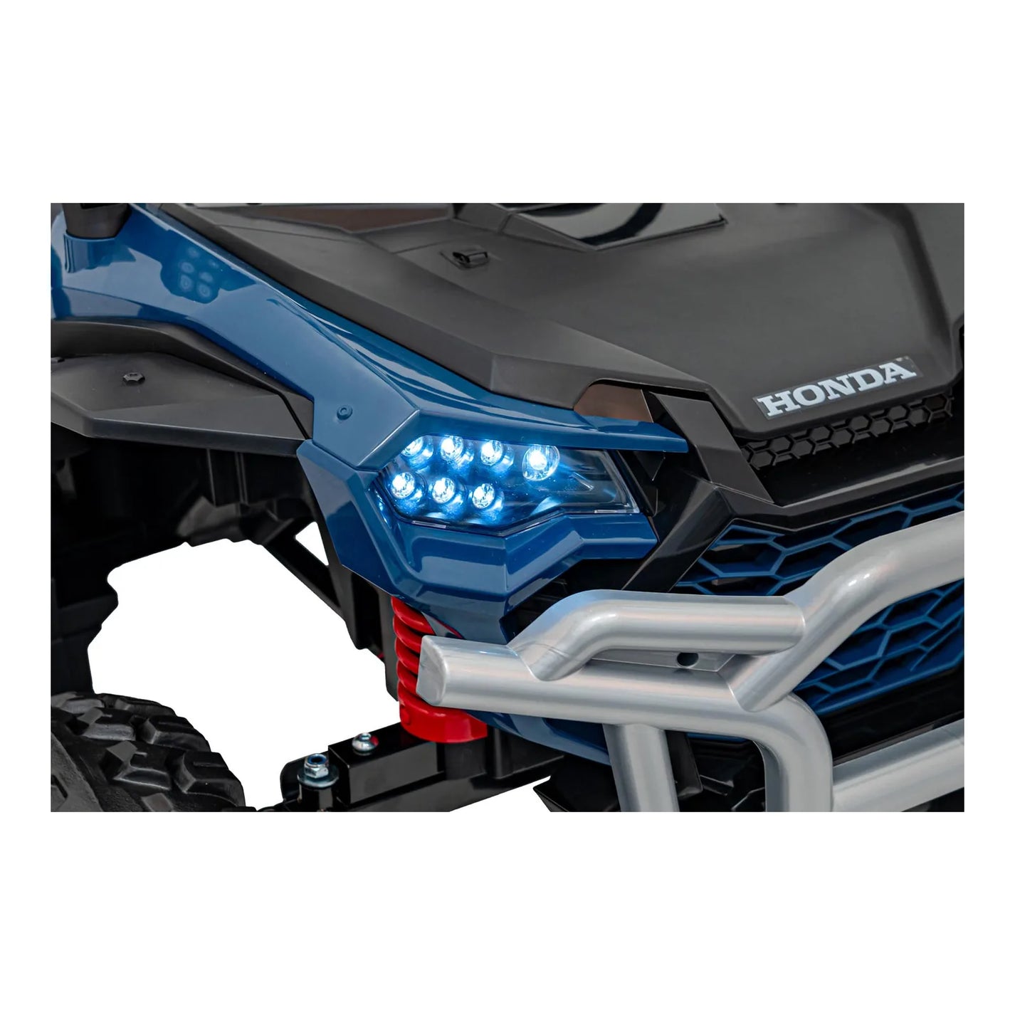 Otroški električni buggy Honda Talon 4x4