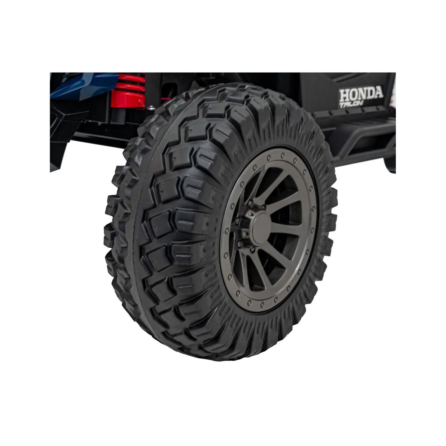 Otroški električni buggy Honda Talon 4x4