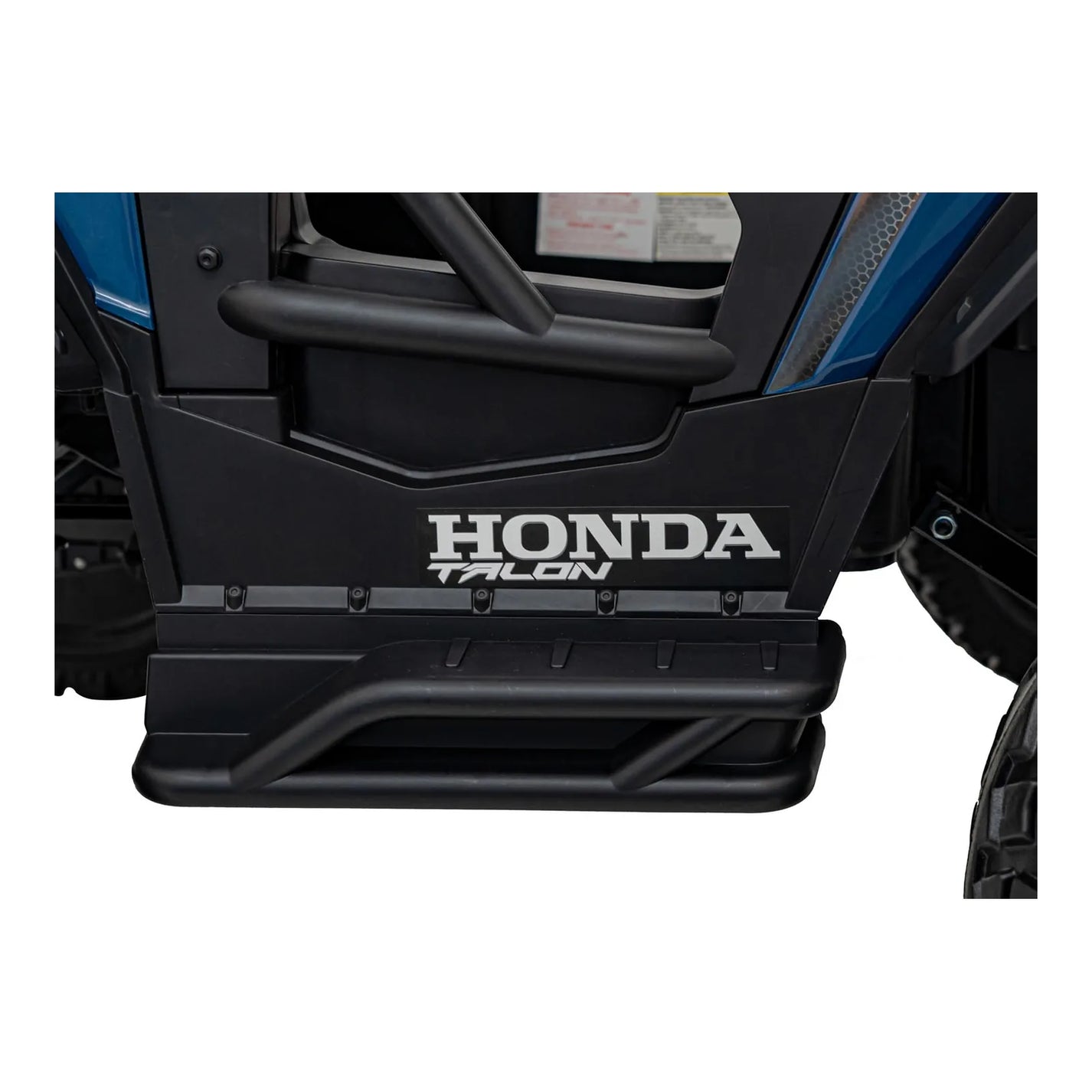 Otroški električni buggy Honda Talon 4x4