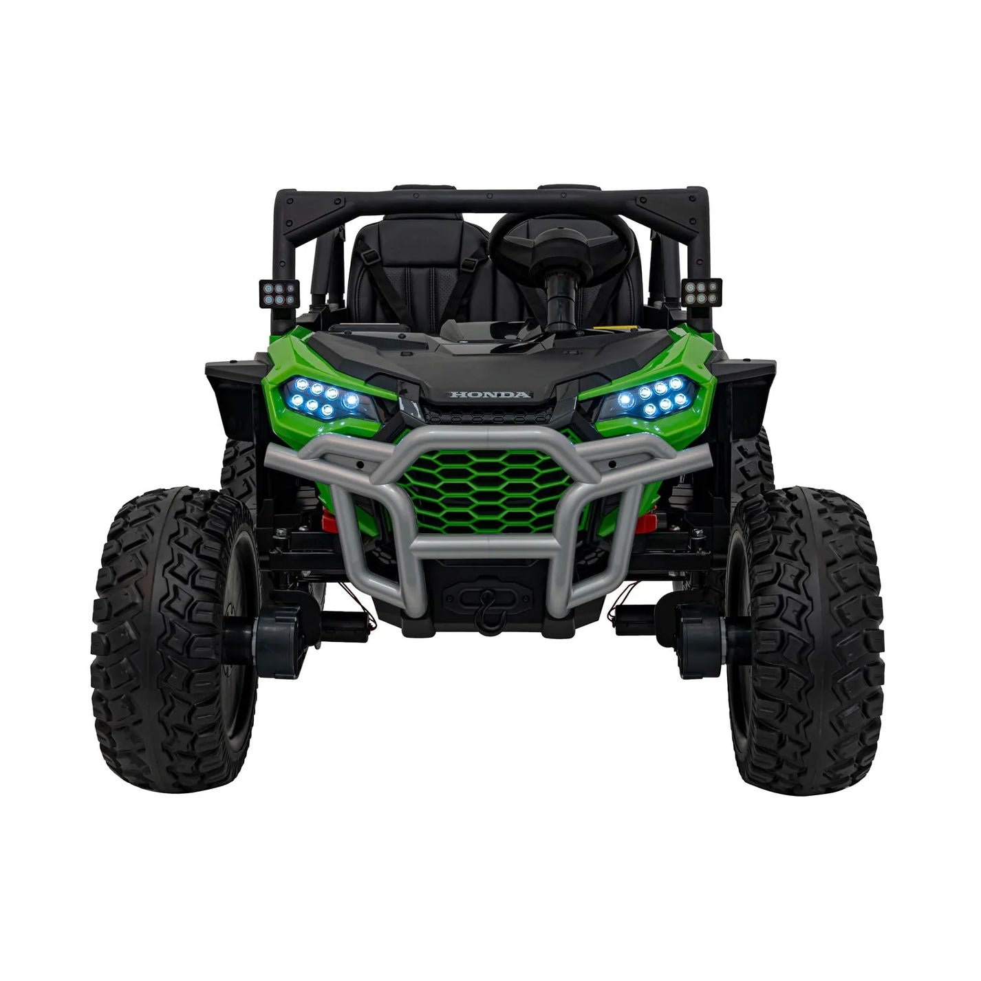 Otroški električni buggy Honda Talon 4x4