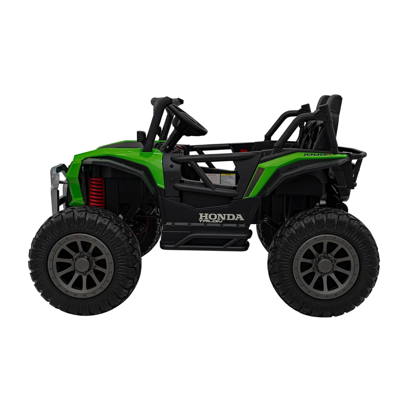 Otroški električni buggy Honda Talon 4x4
