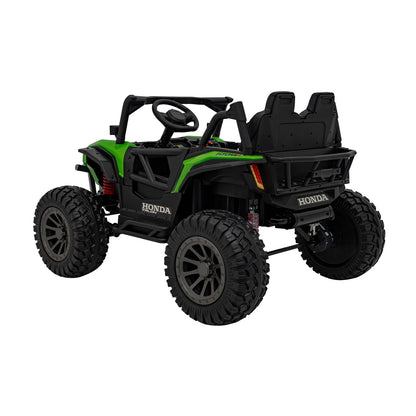 Otroški električni buggy Honda Talon 4x4