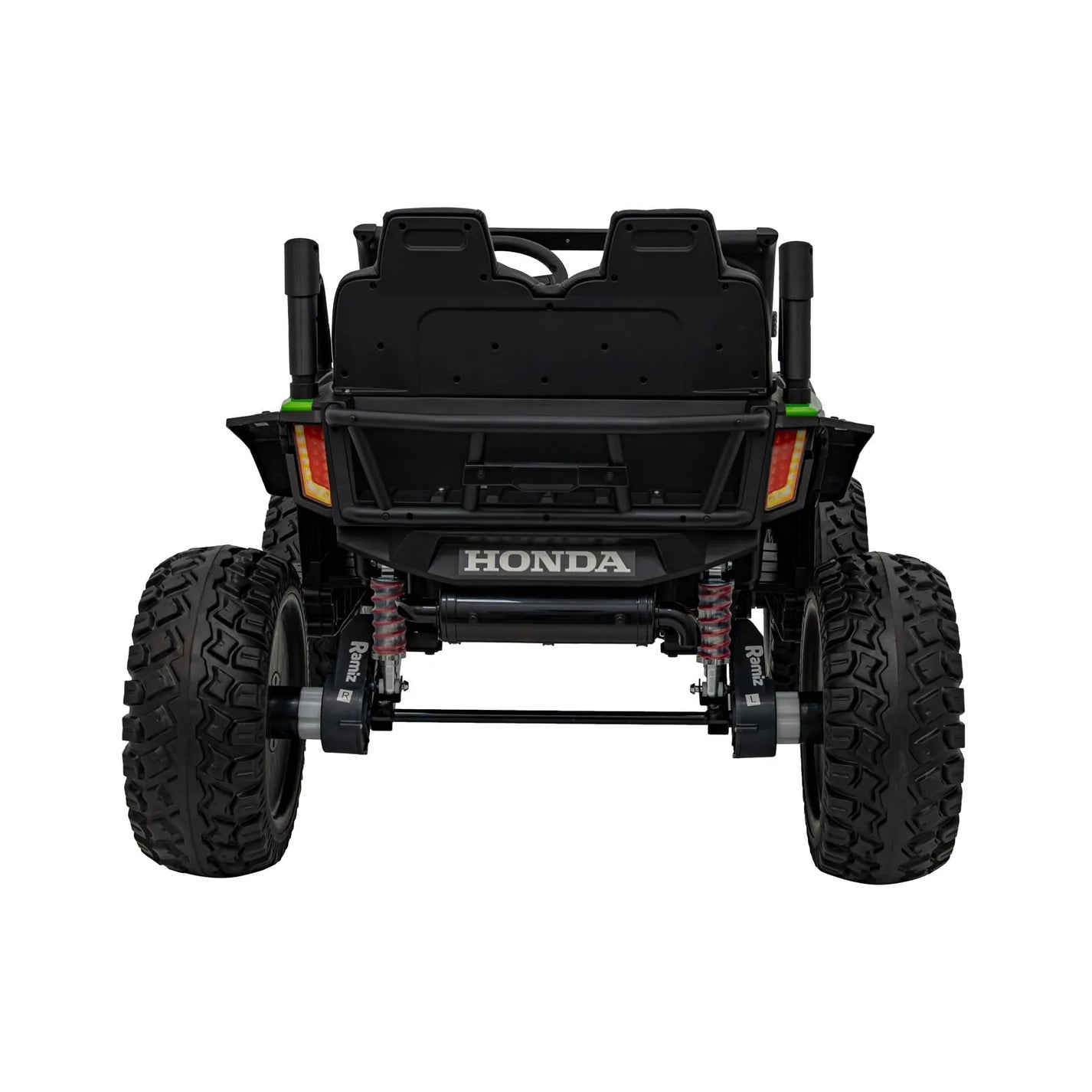 Otroški električni buggy Honda Talon 4x4