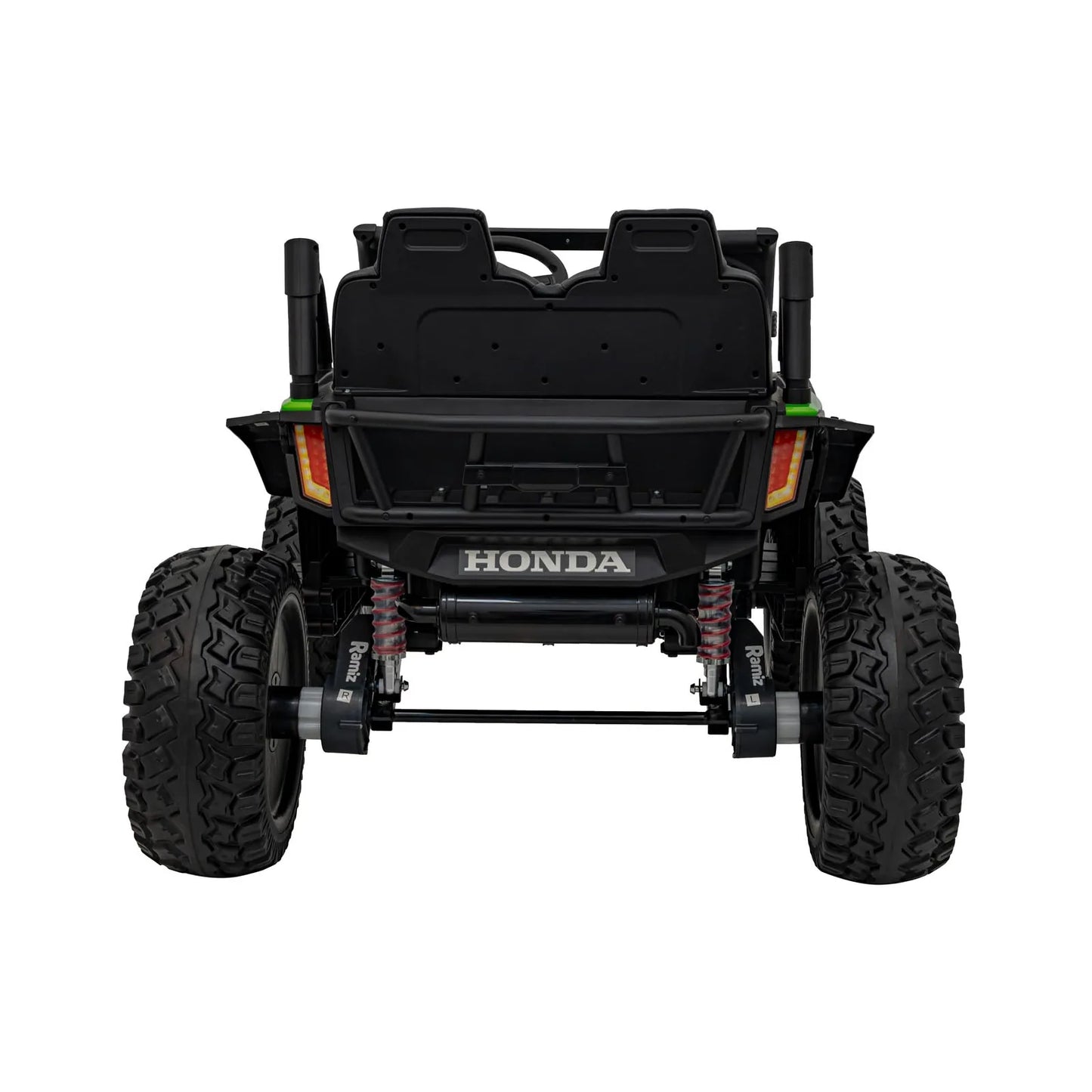 Otroški električni buggy Honda Talon 4x4