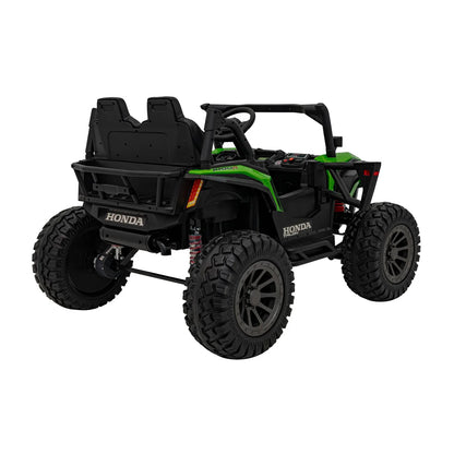 Otroški električni buggy Honda Talon 4x4