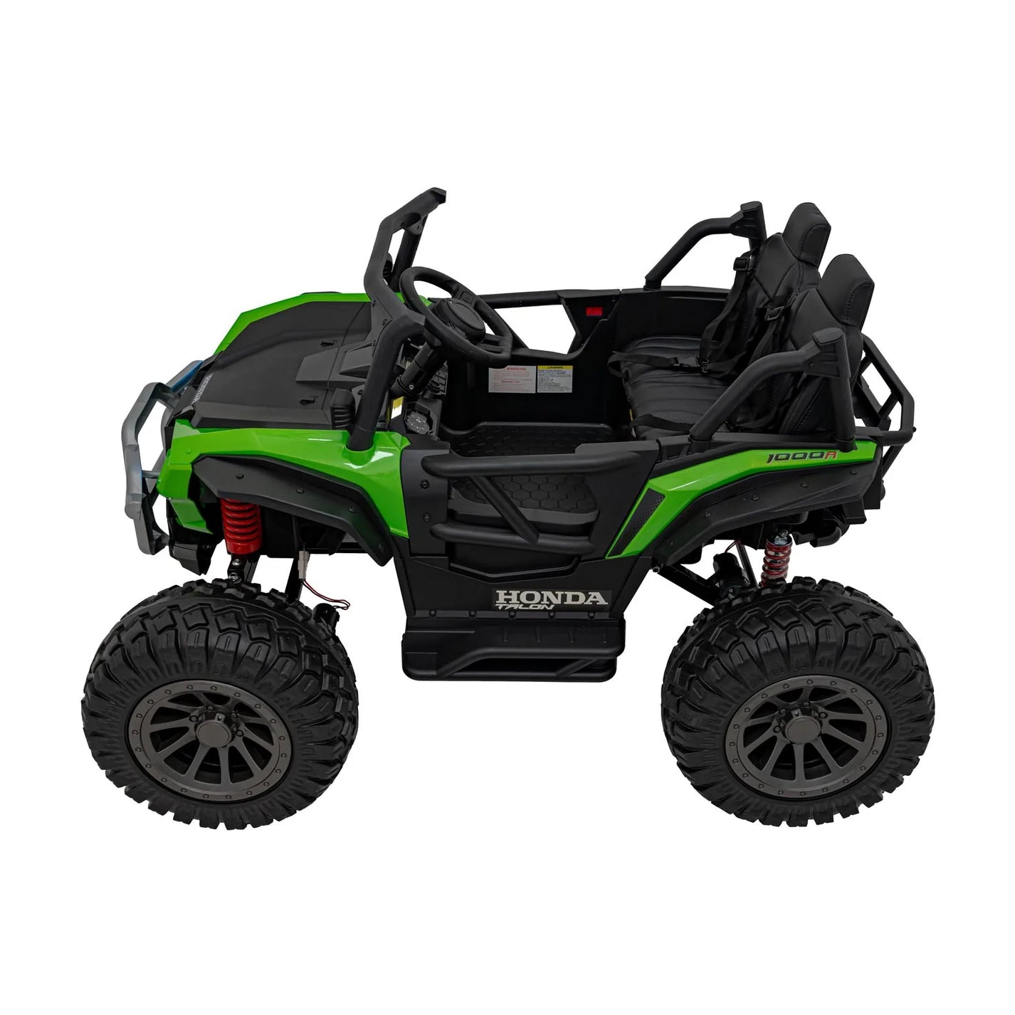Otroški električni buggy Honda Talon 4x4
