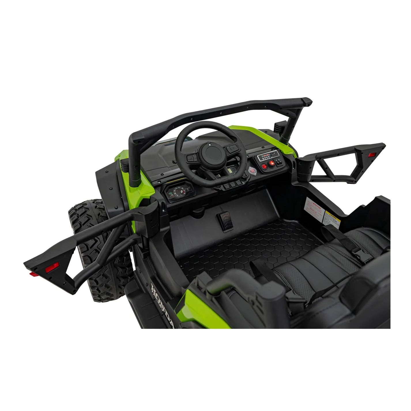 Otroški električni buggy Honda Talon 4x4