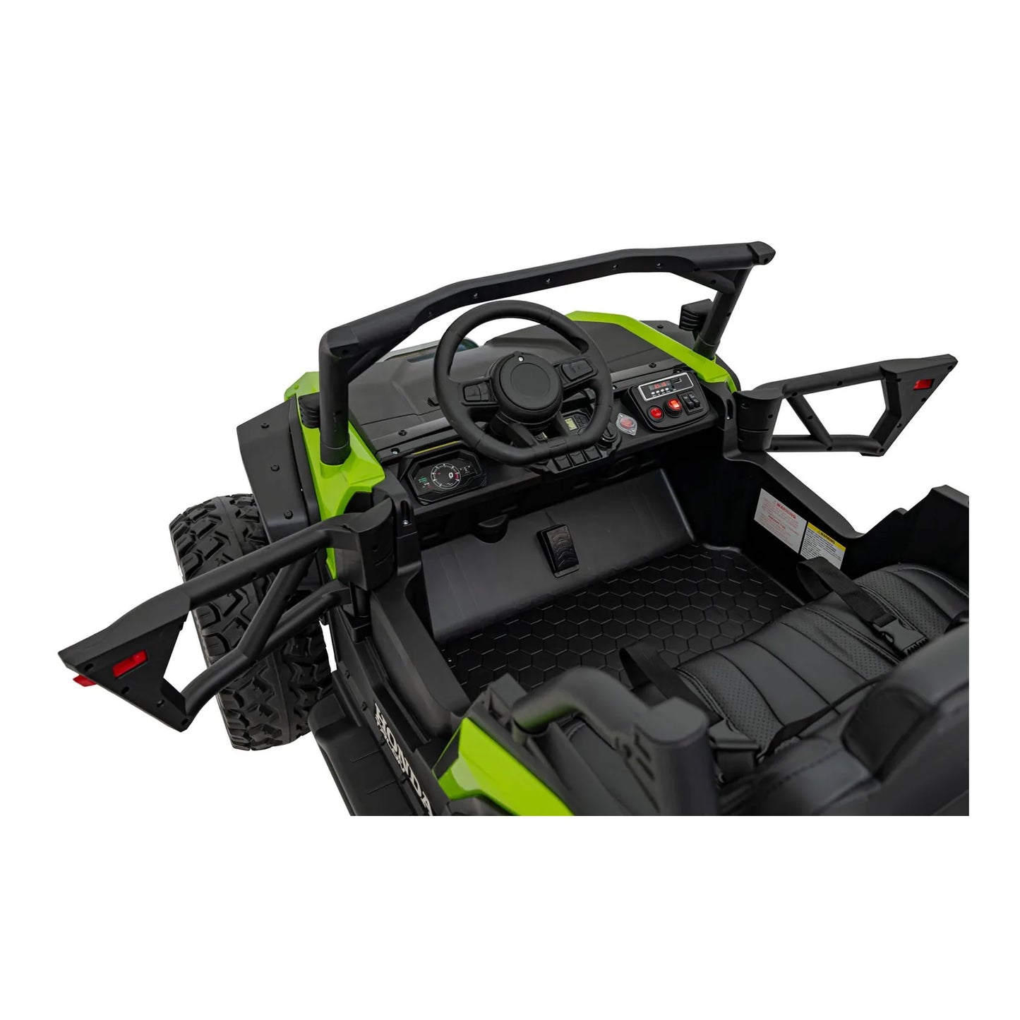Otroški električni buggy Honda Talon 4x4