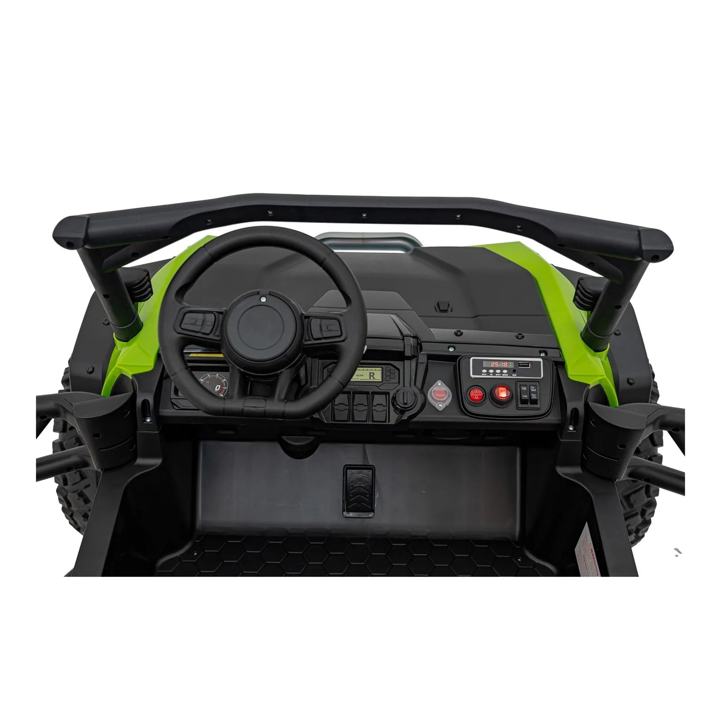 Otroški električni buggy Honda Talon 4x4