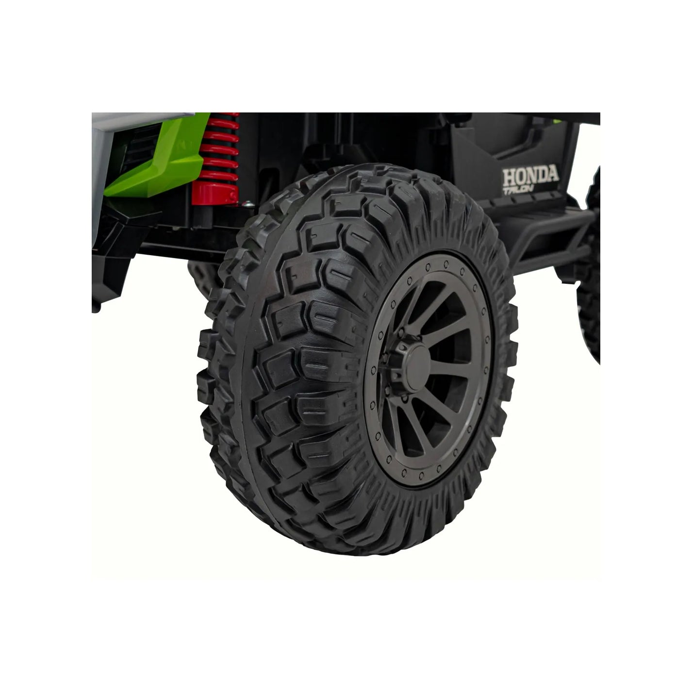 Otroški električni buggy Honda Talon 4x4