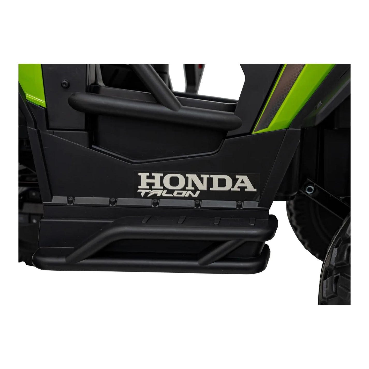 Otroški električni buggy Honda Talon 4x4