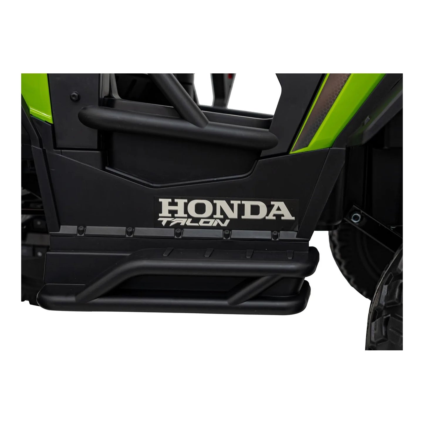 Otroški električni buggy Honda Talon 4x4