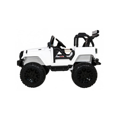 Otroški električni terenec Jeep All Terrain