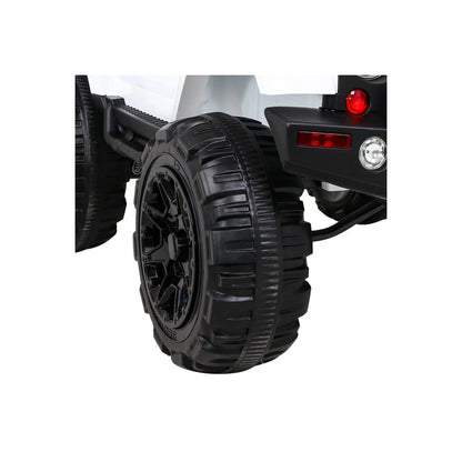 Otroški električni terenec Jeep All Terrain