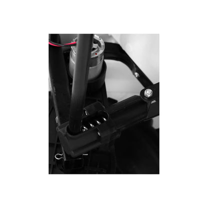 Otroški električni terenec Jeep All Terrain