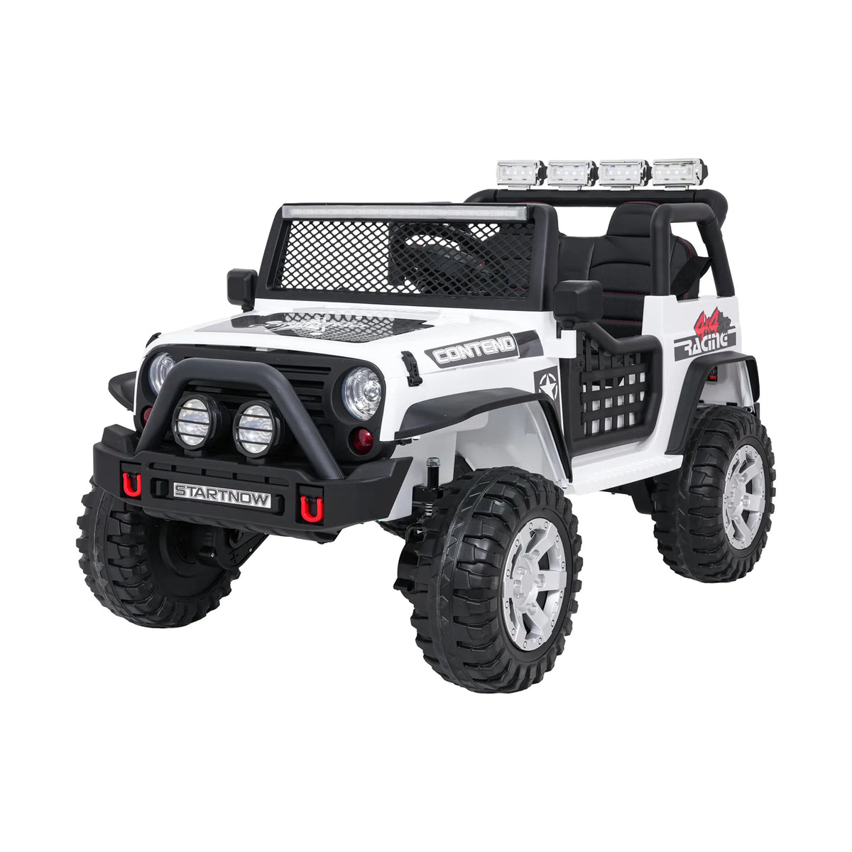 Jeep BEAST 4x4