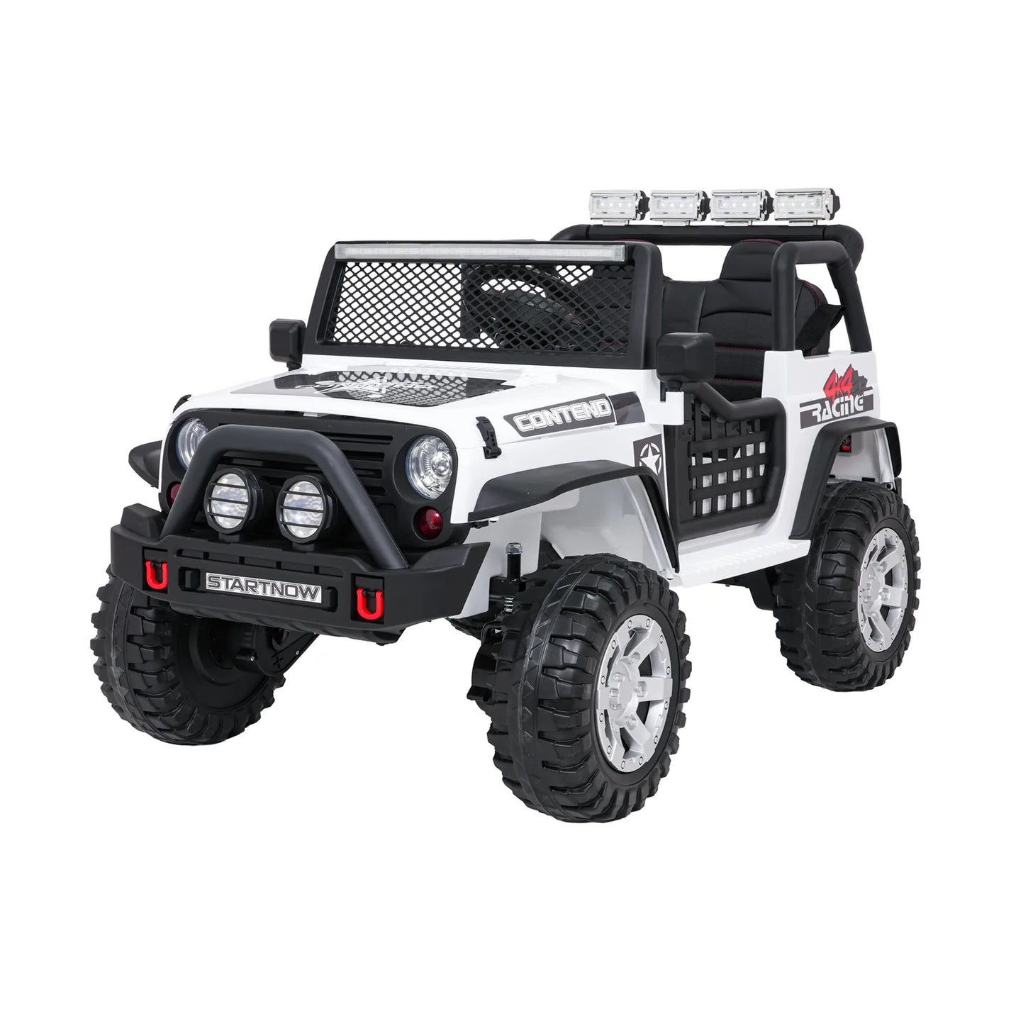 Jeep BEAST 4x4