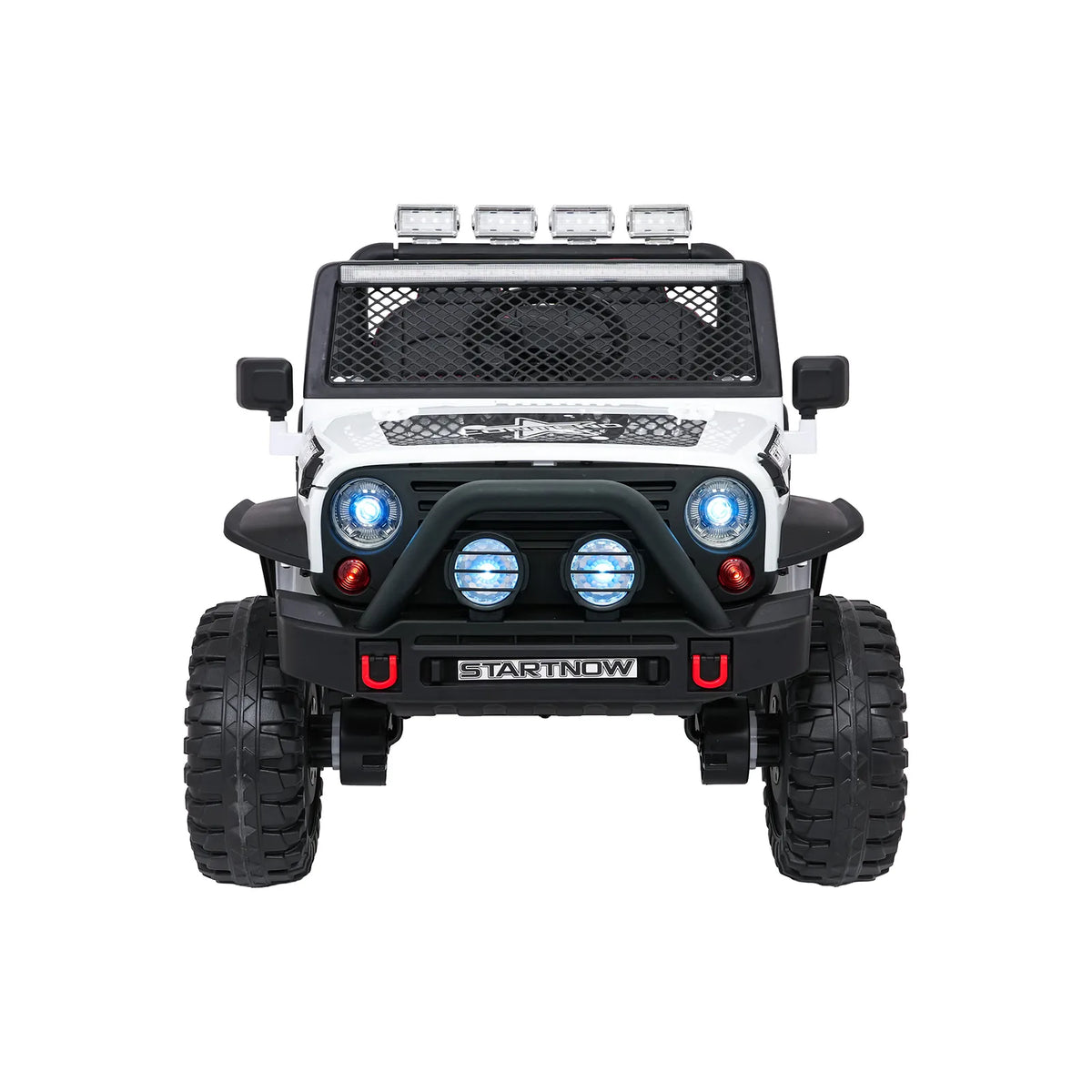 Jeep BEAST 4x4