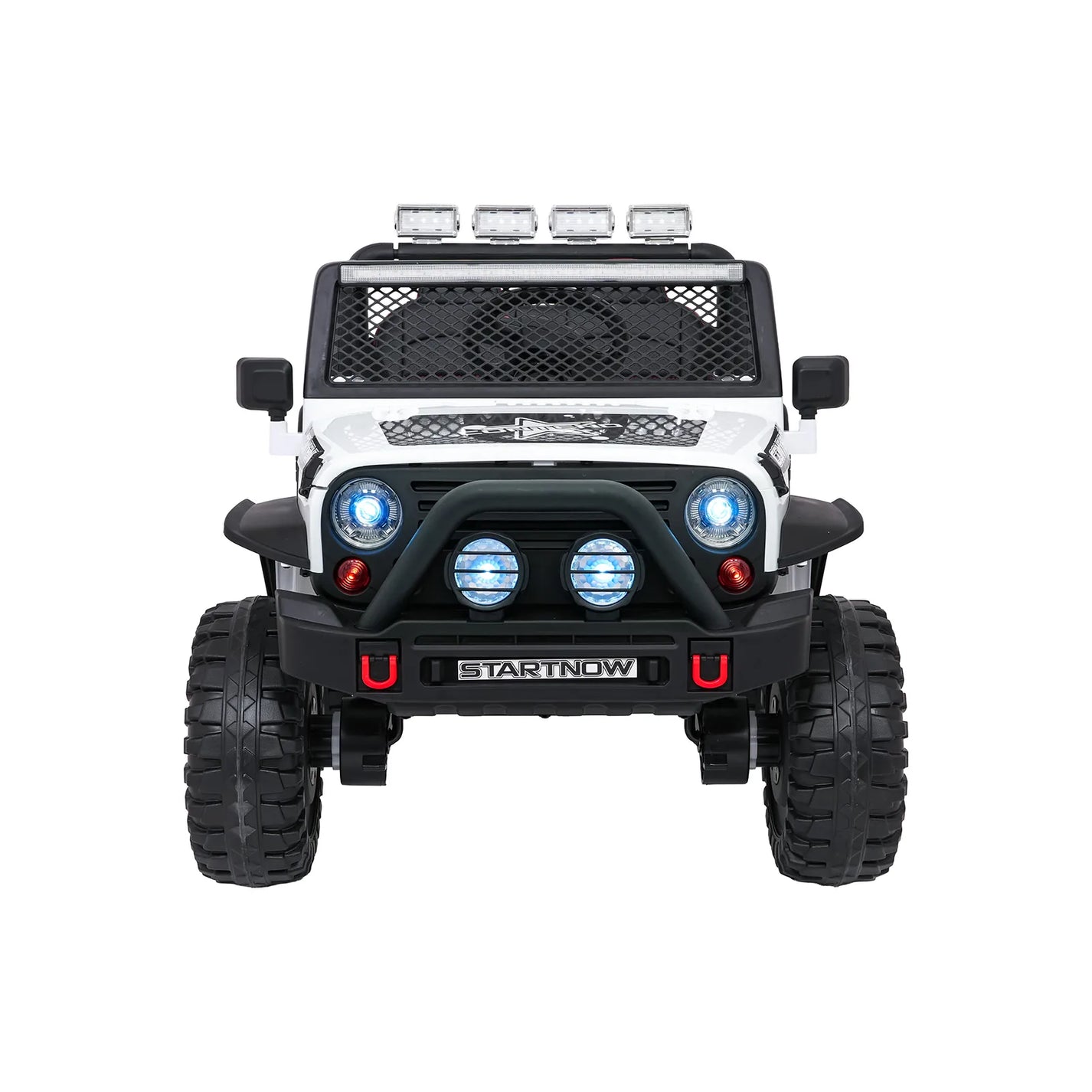 Jeep BEAST 4x4