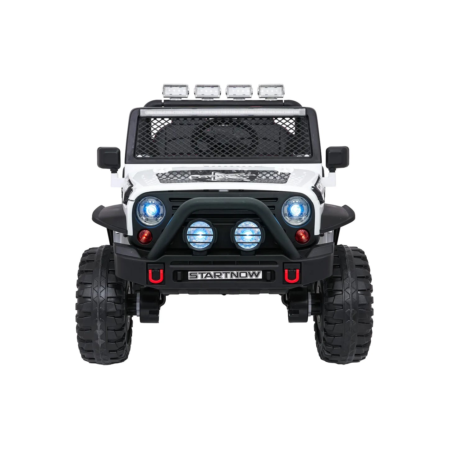 Jeep BEAST 4x4