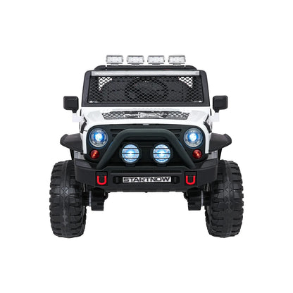 Jeep BEAST 4x4