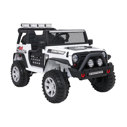Jeep BEAST 4x4