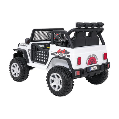 Jeep BEAST 4x4