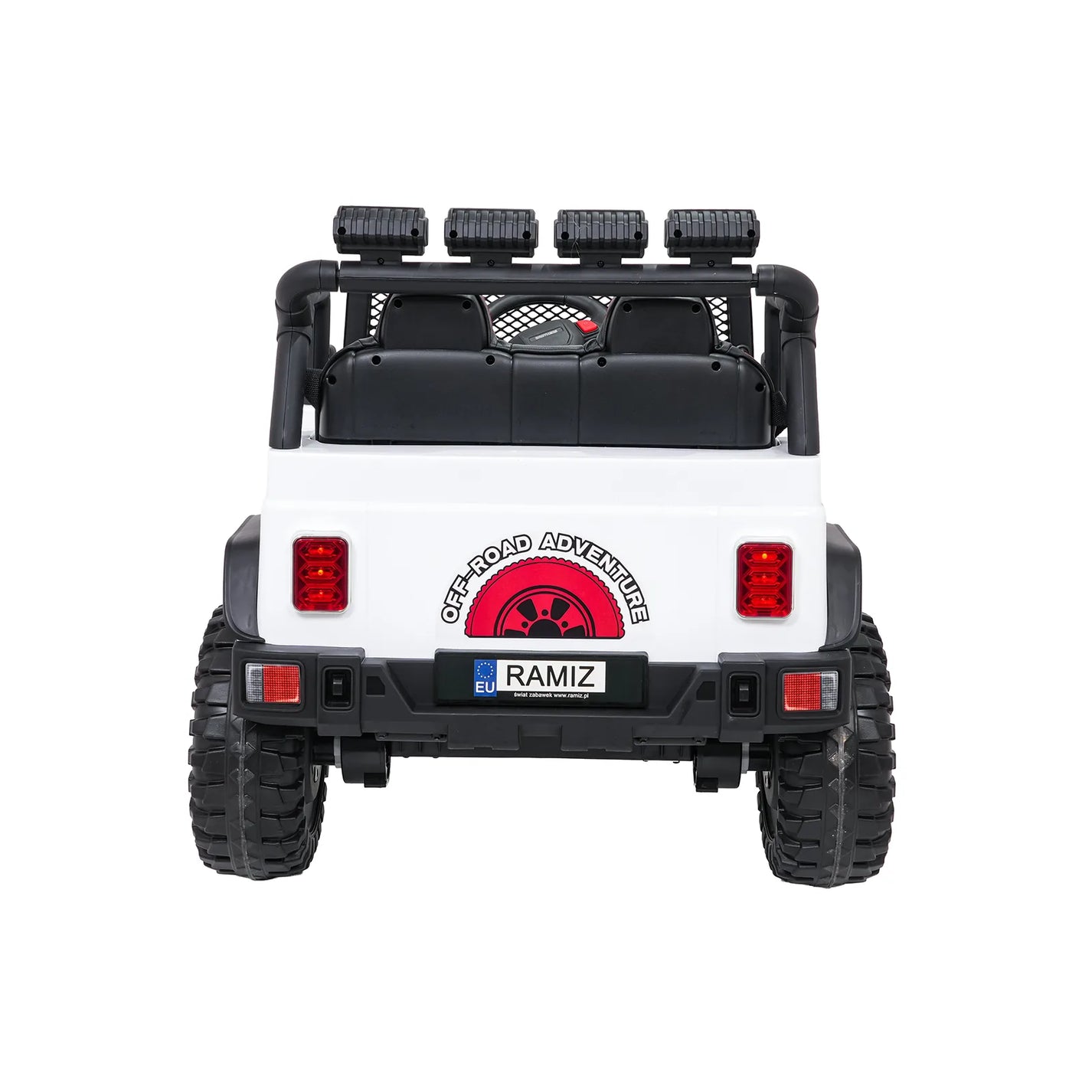 Jeep BEAST 4x4